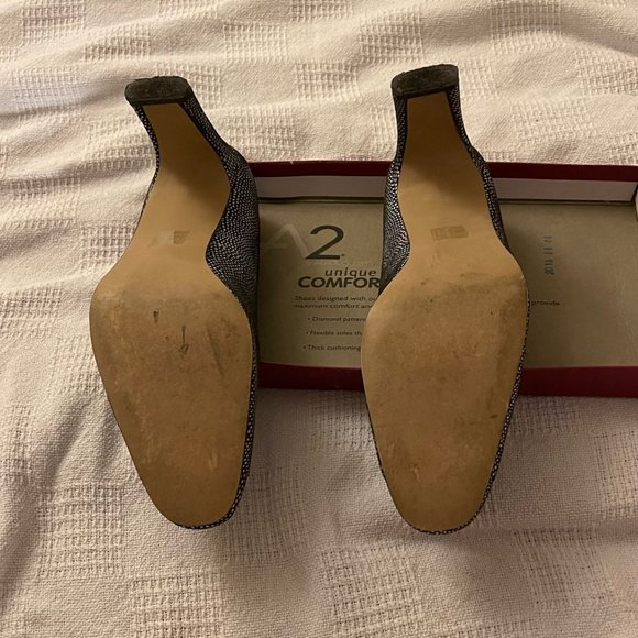 Linea Roma shoes - Picture 2 of 3